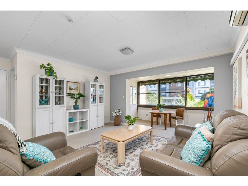 3/11-15 Wharf Street, Cleveland QLD 4163