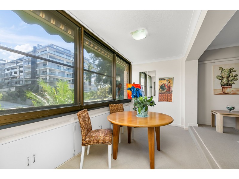 3/11-15 Wharf Street, Cleveland QLD 4163