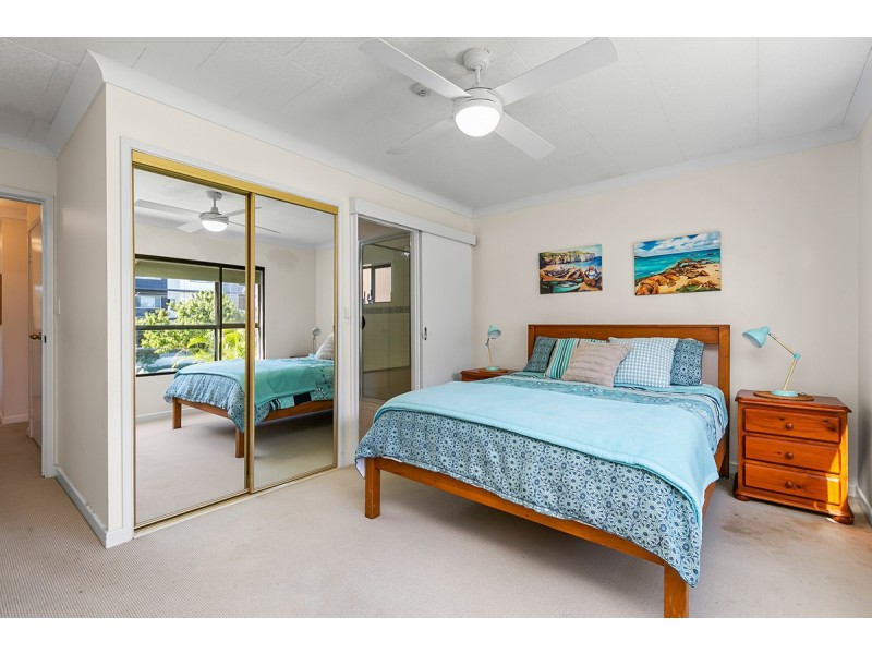 3/11-15 Wharf Street, Cleveland QLD 4163
