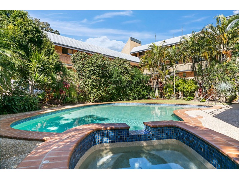 3/11-15 Wharf Street, Cleveland QLD 4163