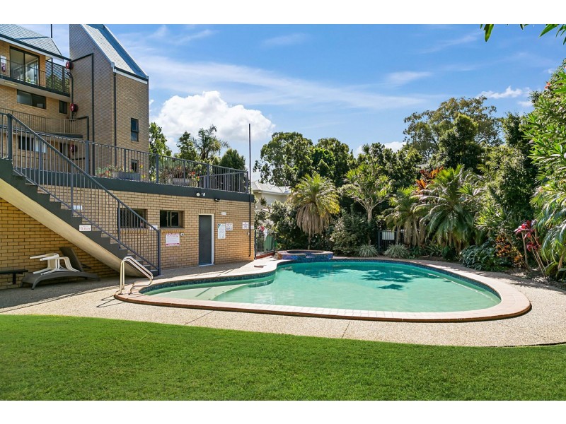 3/11-15 Wharf Street, Cleveland QLD 4163