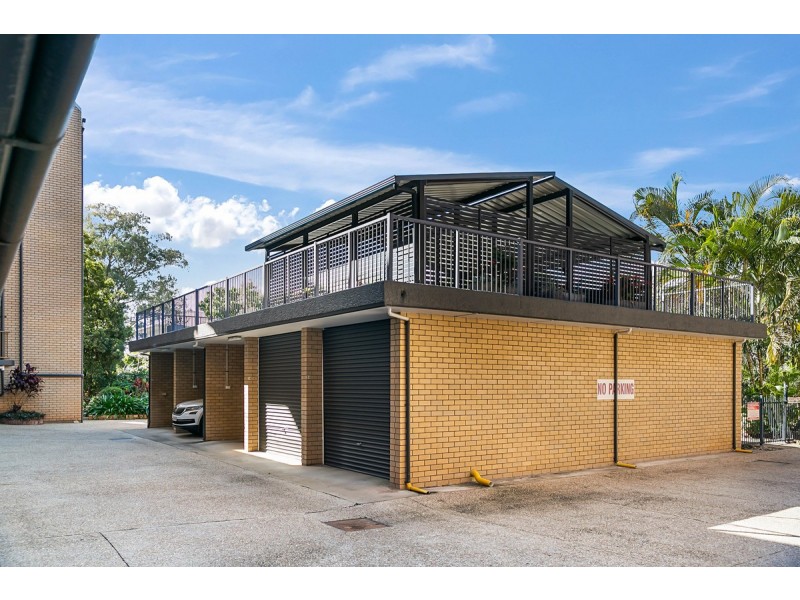 3/11-15 Wharf Street, Cleveland QLD 4163