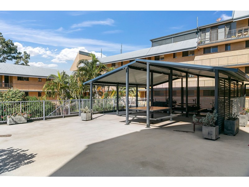 3/11-15 Wharf Street, Cleveland QLD 4163