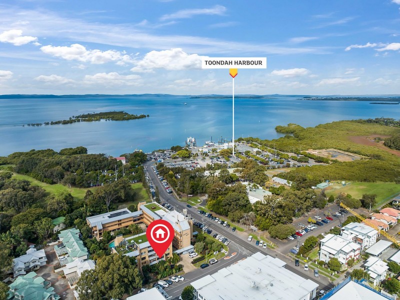 3/11-15 Wharf Street, Cleveland QLD 4163