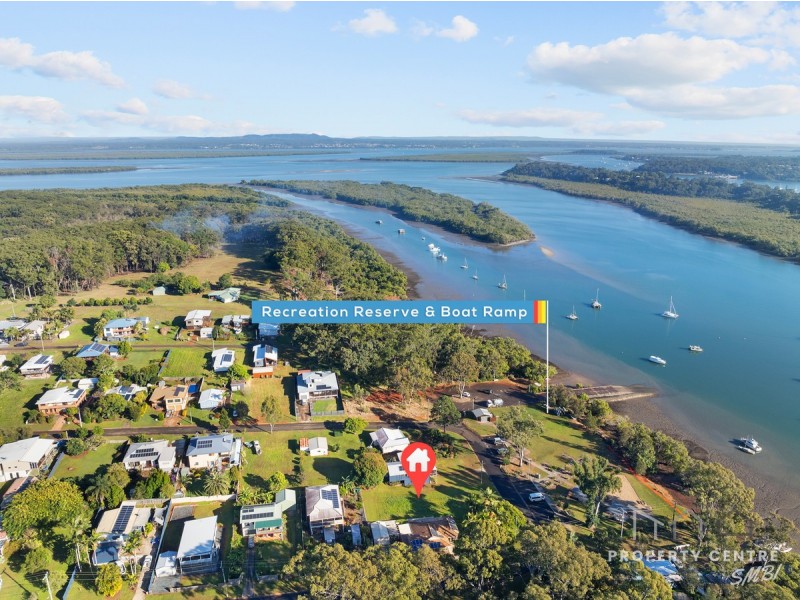 26 Esplanade, Russell Island QLD 4184