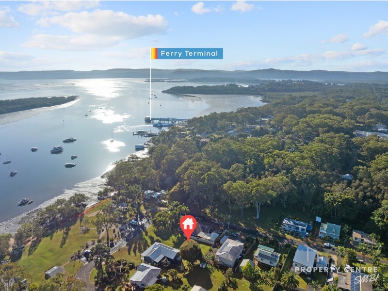 26 Esplanade, Russell Island QLD 4184