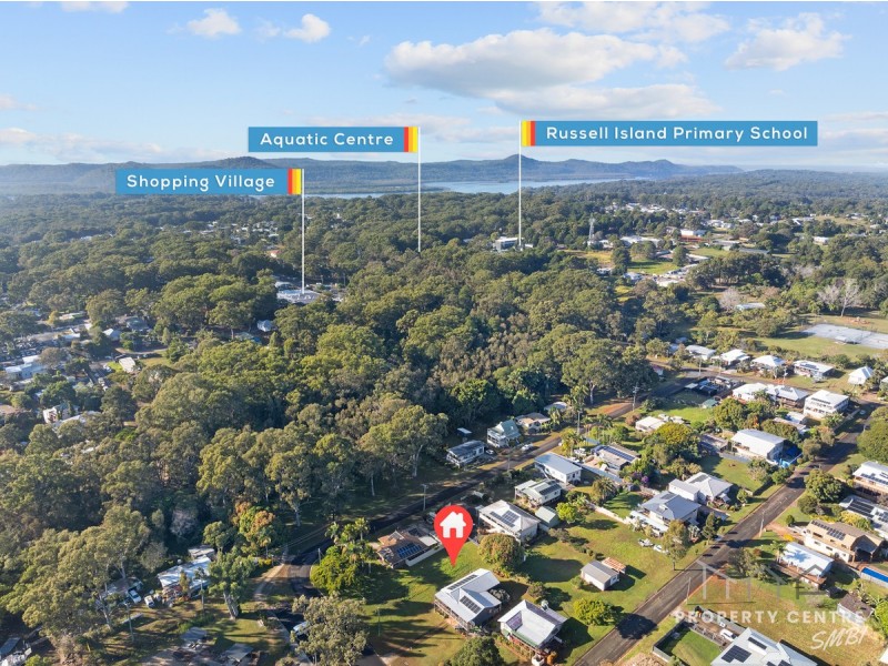 26 Esplanade, Russell Island QLD 4184