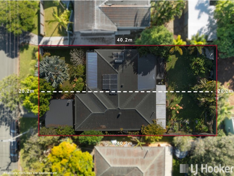 8 Sharven Avenue, Cleveland QLD 4163