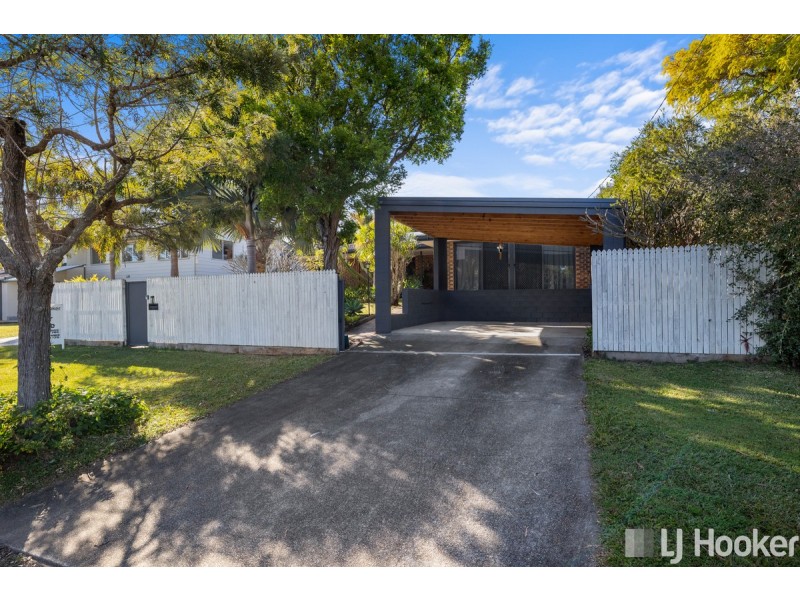 8 Sharven Avenue, Cleveland QLD 4163