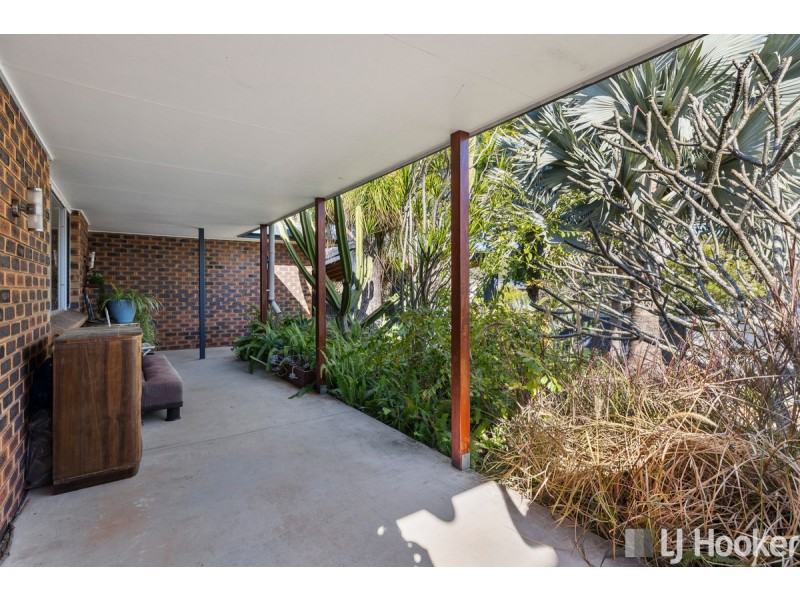 8 Sharven Avenue, Cleveland QLD 4163