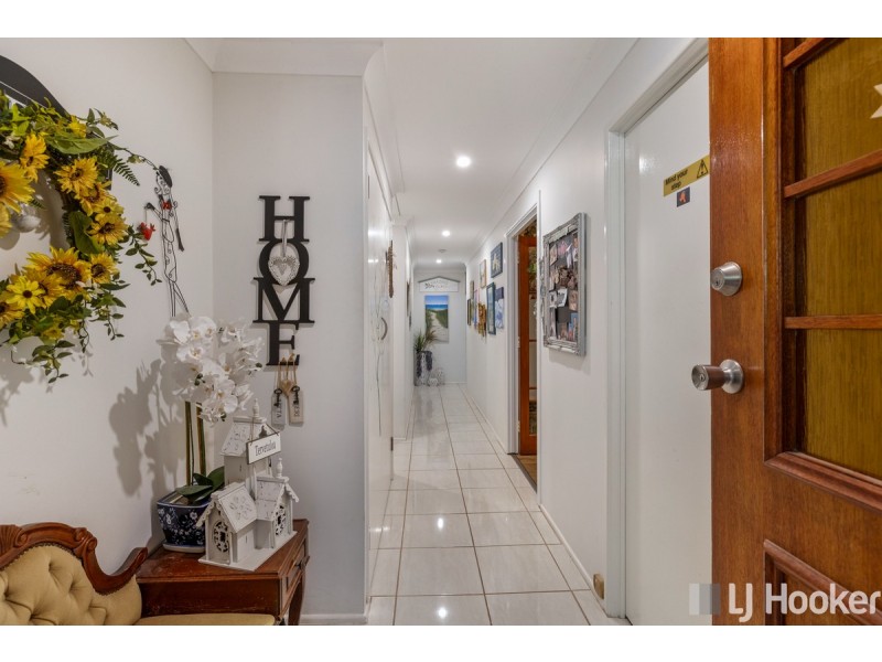 8 Sharven Avenue, Cleveland QLD 4163