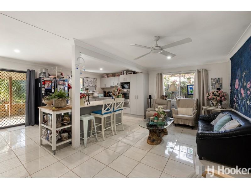 8 Sharven Avenue, Cleveland QLD 4163