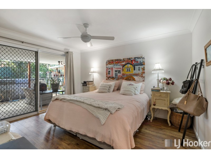 8 Sharven Avenue, Cleveland QLD 4163