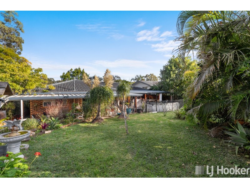 8 Sharven Avenue, Cleveland QLD 4163