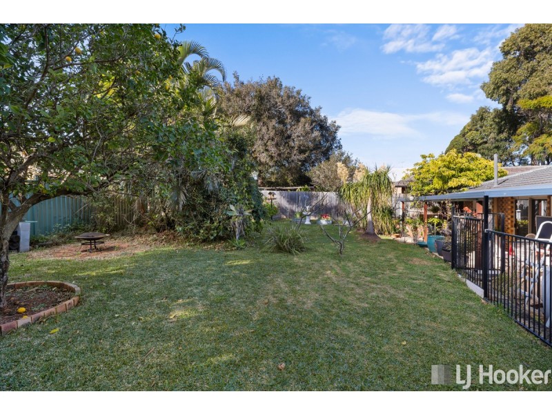 8 Sharven Avenue, Cleveland QLD 4163