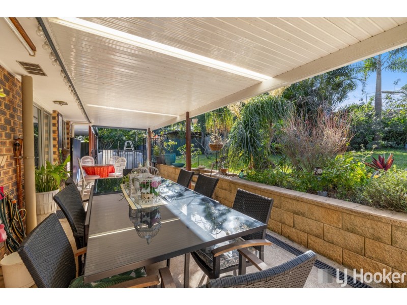 8 Sharven Avenue, Cleveland QLD 4163