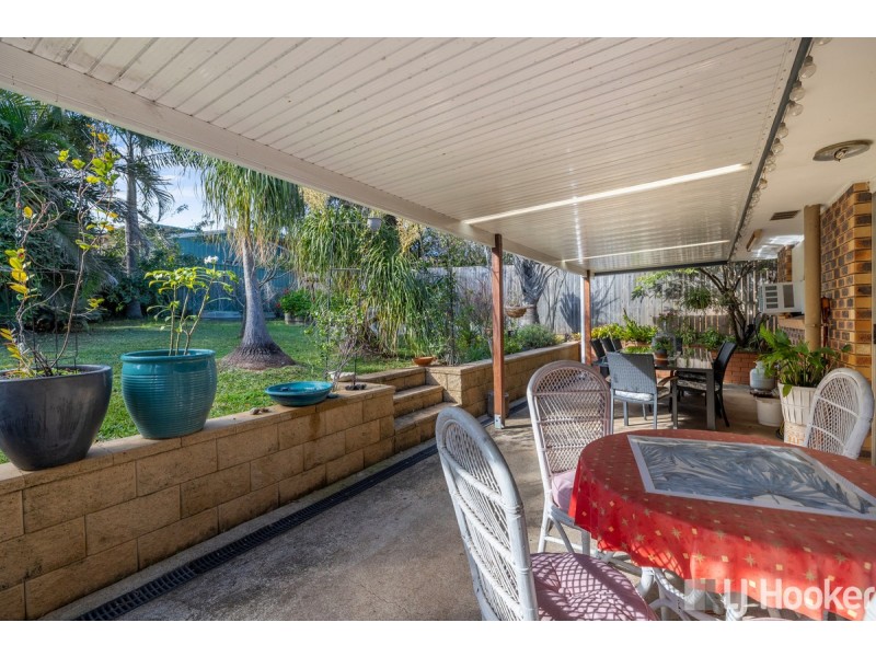 8 Sharven Avenue, Cleveland QLD 4163