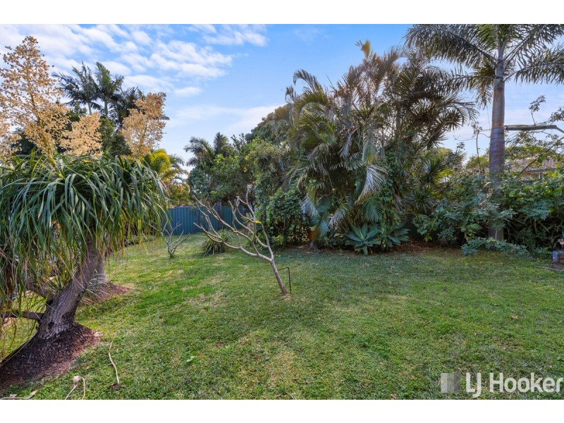 8 Sharven Avenue, Cleveland QLD 4163