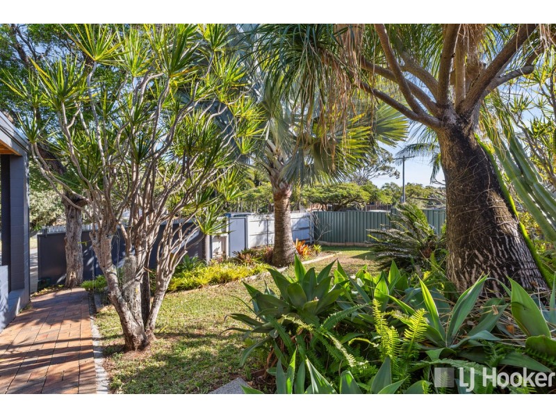 8 Sharven Avenue, Cleveland QLD 4163