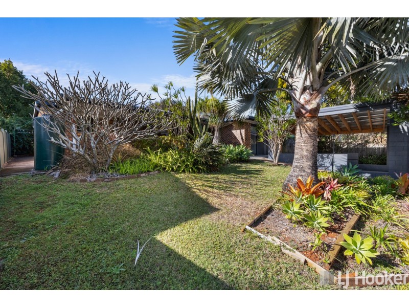 8 Sharven Avenue, Cleveland QLD 4163