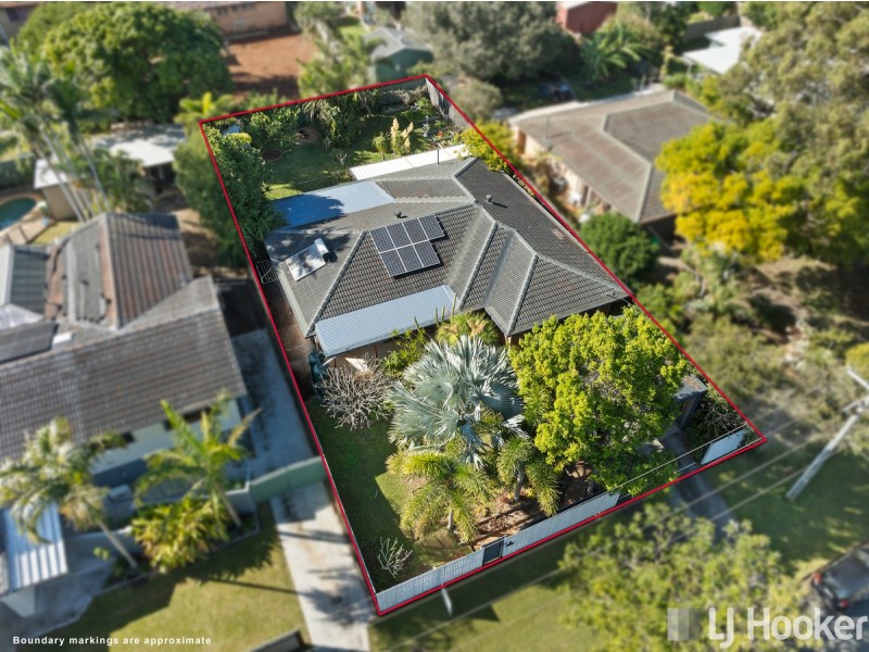 8 Sharven Avenue, Cleveland QLD 4163