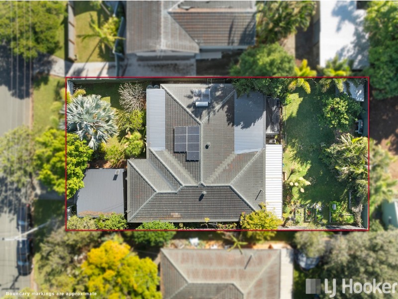 8 Sharven Avenue, Cleveland QLD 4163