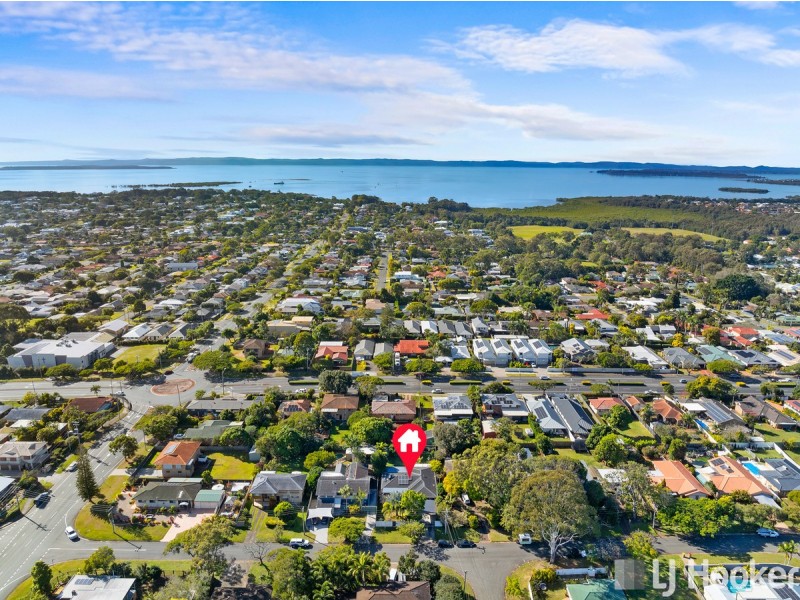 8 Sharven Avenue, Cleveland QLD 4163