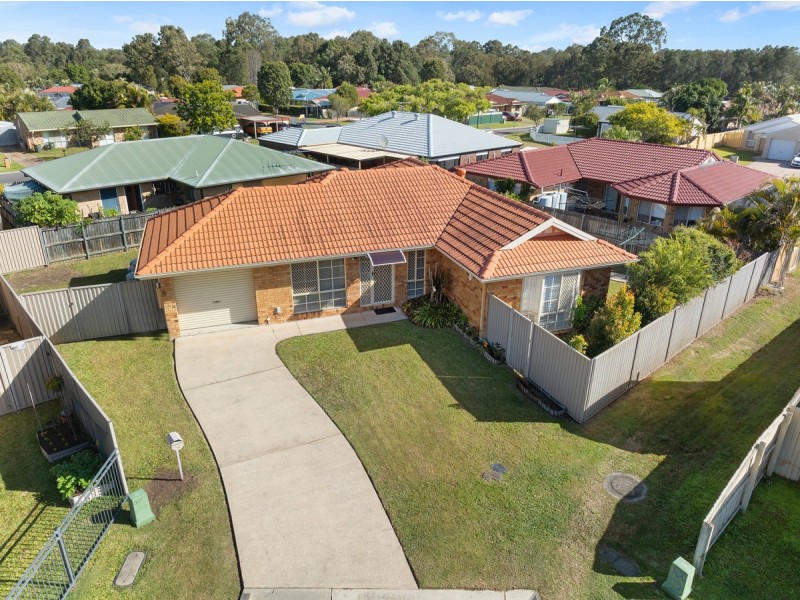 14 Eadie Place, Hemmant QLD 4174