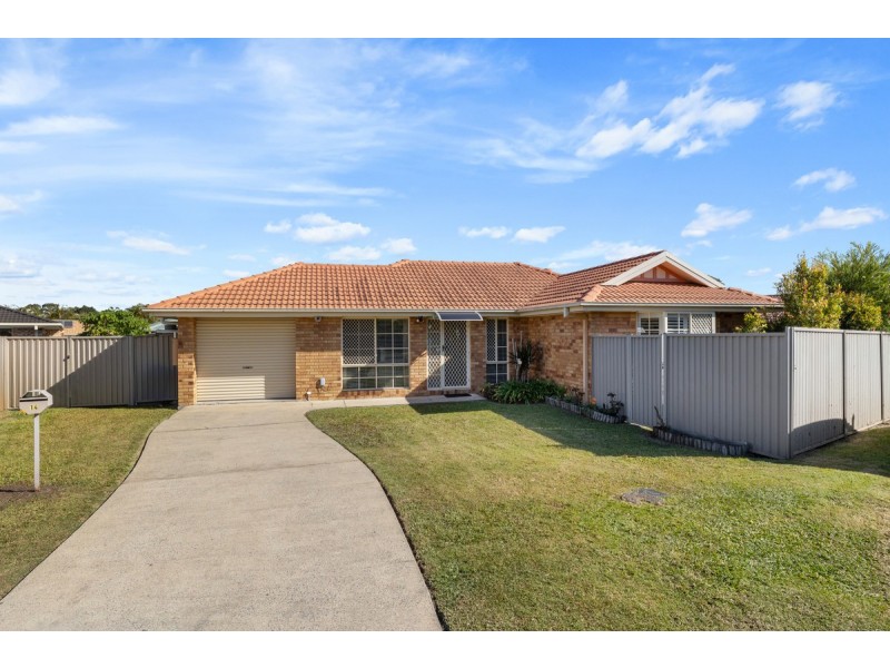 14 Eadie Place, Hemmant QLD 4174