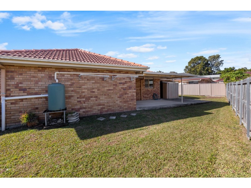 14 Eadie Place, Hemmant QLD 4174