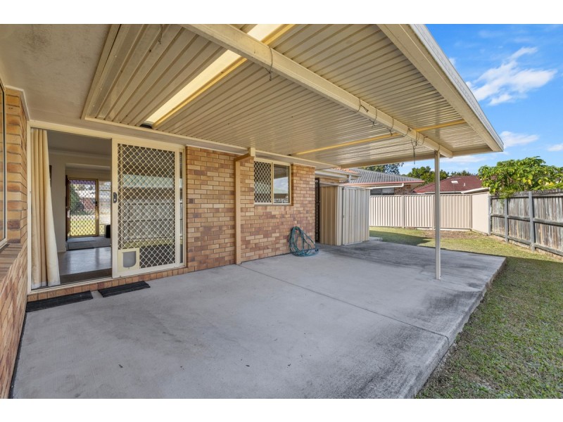 14 Eadie Place, Hemmant QLD 4174