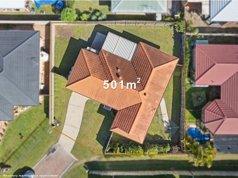 14 Eadie Place, Hemmant QLD 4174