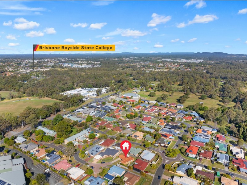 14 Eadie Place, Hemmant QLD 4174