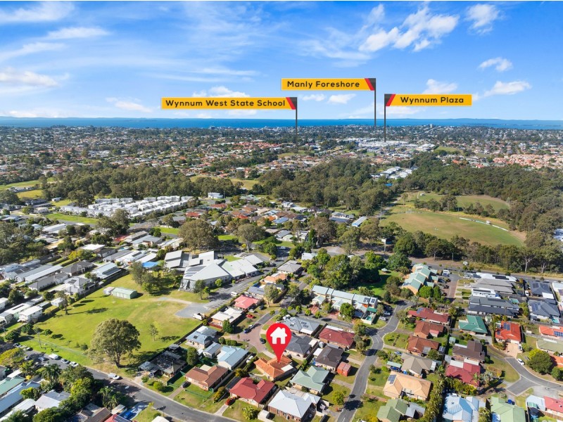 14 Eadie Place, Hemmant QLD 4174