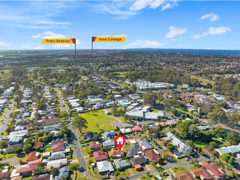 14 Eadie Place, Hemmant QLD 4174