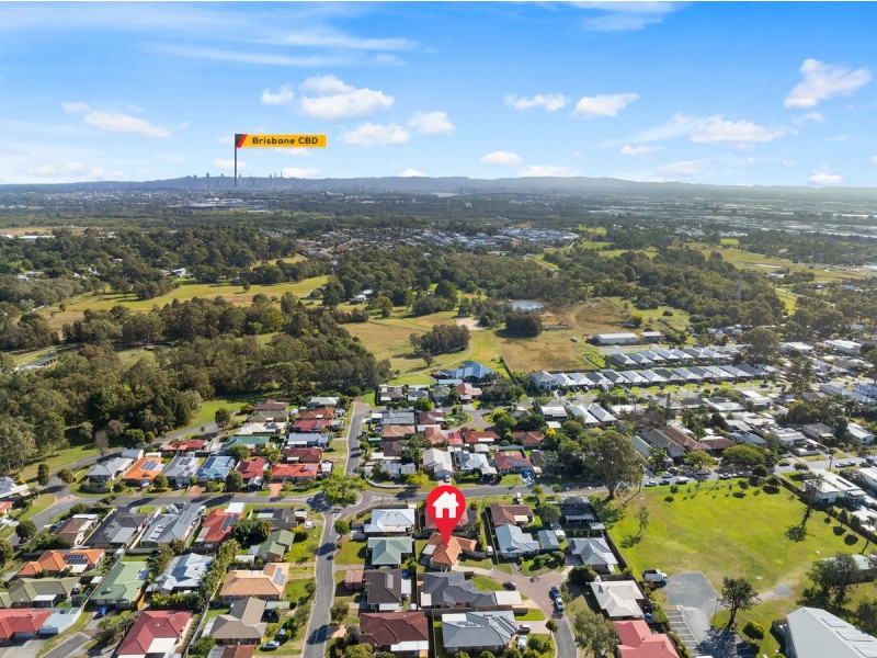 14 Eadie Place, Hemmant QLD 4174