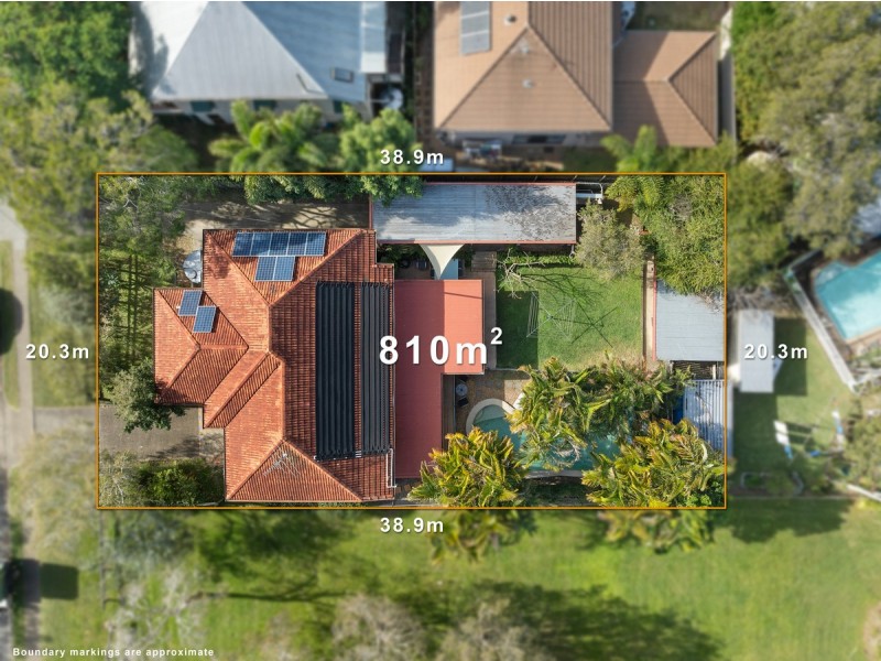 26 Curtis Street, Manly QLD 4179