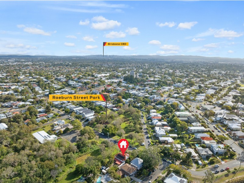 26 Curtis Street, Manly QLD 4179