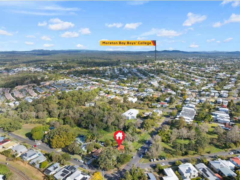 26 Curtis Street, Manly QLD 4179