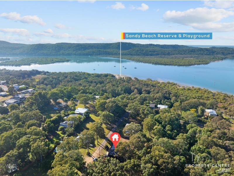 2 Victoria Avenue, Russell Island QLD 4184