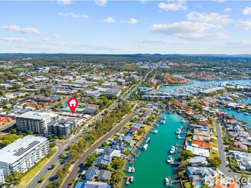 12/134-136 Middle Street, Cleveland QLD 4163