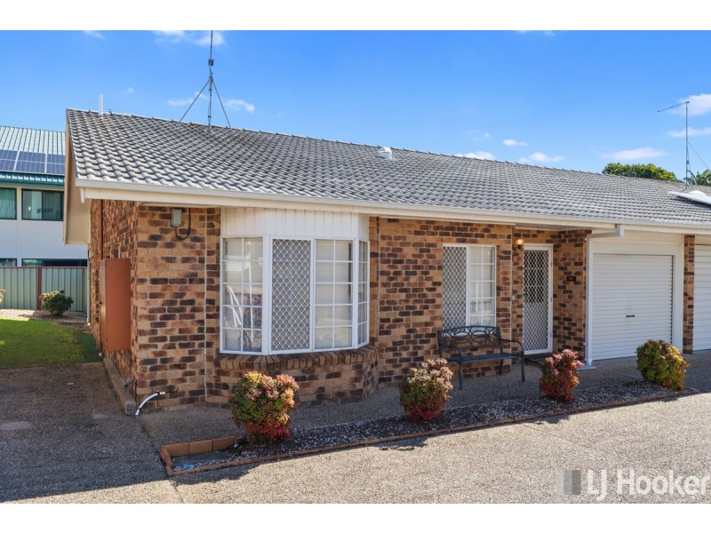 12/134-136 Middle Street, Cleveland QLD 4163