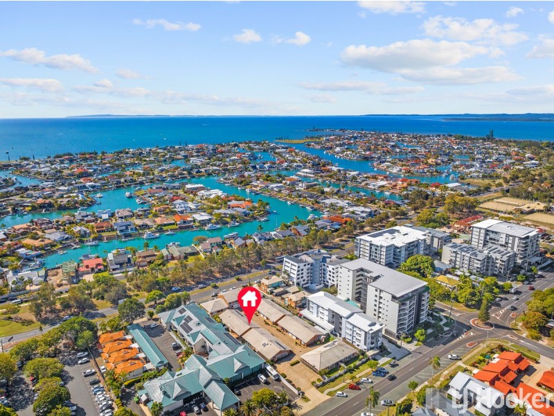 12/134-136 Middle Street, Cleveland QLD 4163