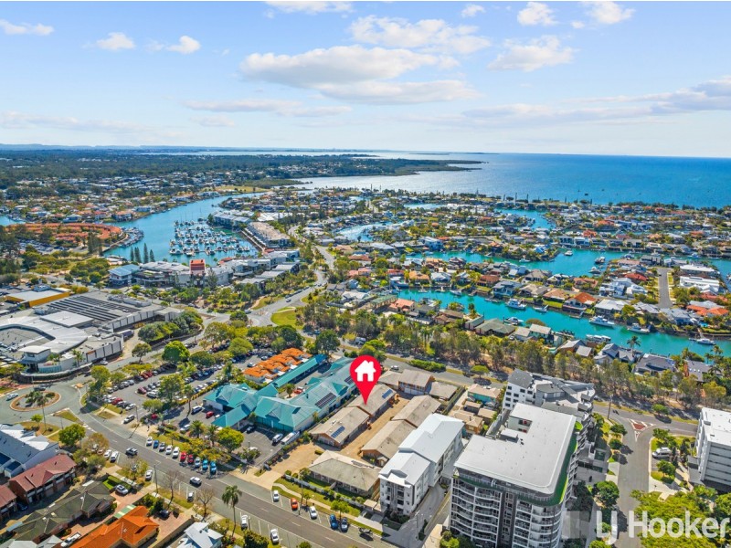 12/134-136 Middle Street, Cleveland QLD 4163