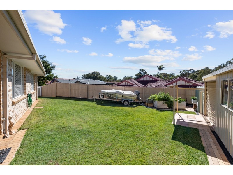 33 Paige Court, Wellington Point QLD 4160