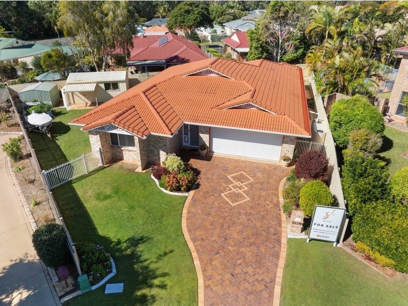 33 Paige Court, Wellington Point QLD 4160