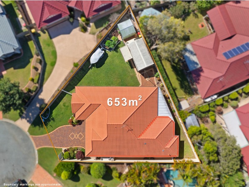 33 Paige Court, Wellington Point QLD 4160