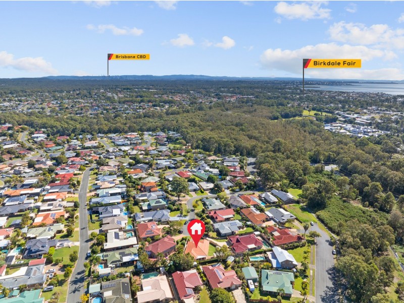 33 Paige Court, Wellington Point QLD 4160