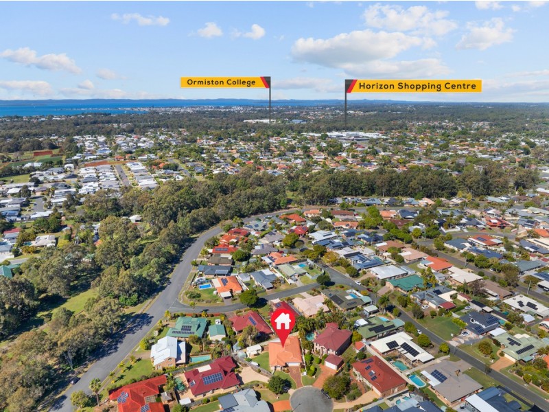 33 Paige Court, Wellington Point QLD 4160