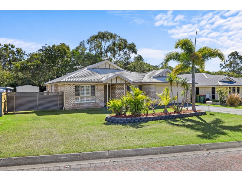 13 Portland Parade, Redland Bay QLD 4165